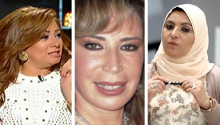 الكلام في الجنس.. رسالة الإعلام المصري