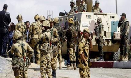 الاسكندراني: من يتواصل لحقن الدماء في سيناء تتم تصفيته