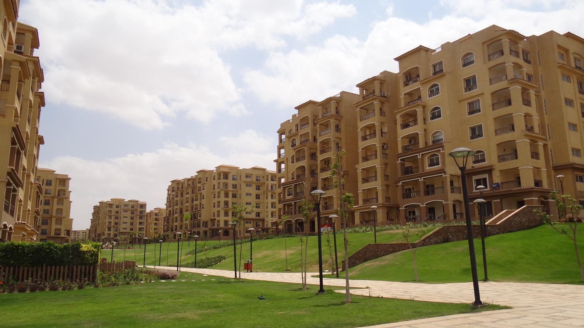 اليوم.. طرح كراسات شروط 5400 وحدة سكنية بـ”مدينتي” و”الرحاب”