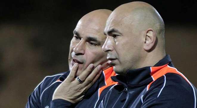 بالفيديو.. عبد الوهاب: حسام حسن مرشح لتدريب الأهلي