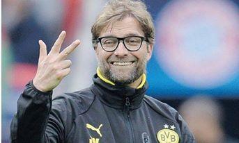 كلوب: تجربة ليفربول كلها مخاطر