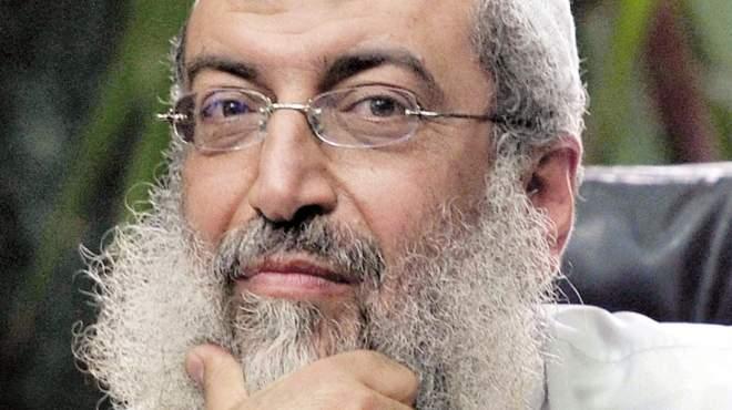 برهامي: يجوز تحصيل الإيجار من محل يمارس أعمالا “محرمة”