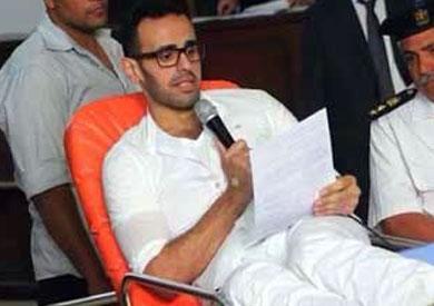 “الحرية للجدعان” تنظم وقفة أمام “الصحفيين” للإفراج عن سلطان