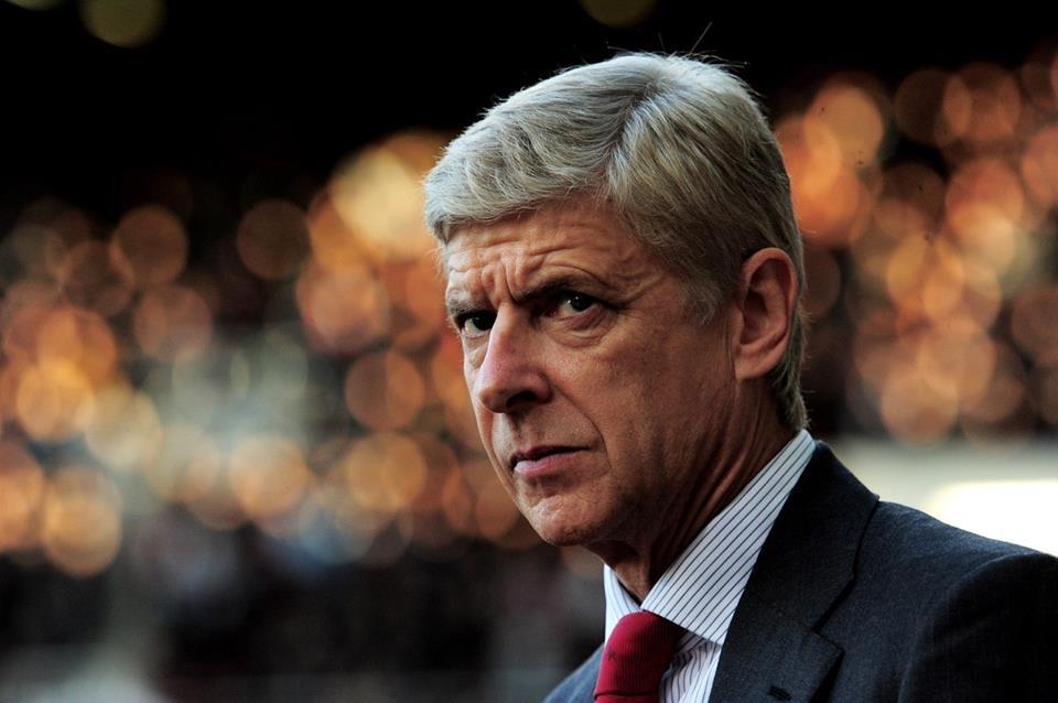 فينجر يهاجم إدارة ليفربول بعد التعاقد مع كلوب