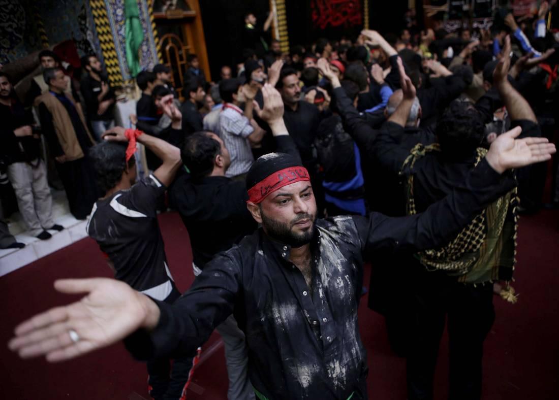 “الأوقاف” الجزائرية تُقاضي أتباع طائفة شيعية بسبب ترويجها لنبي جديد