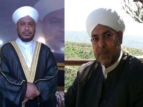 تنظيم “الدولة” يمنع أئمة الفلوجة المعارضين من الخطابة