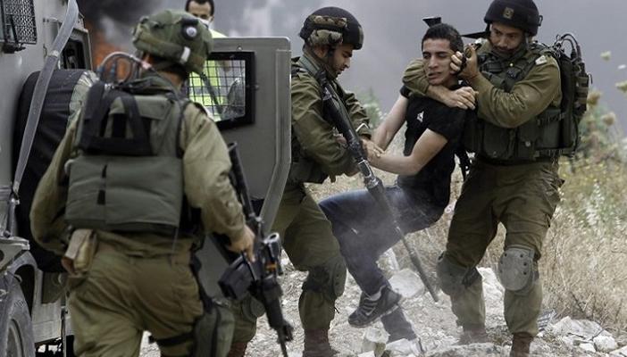 مقتل 6 فلسطينيين على أيدي الجيش الإسرائيلي في غزة