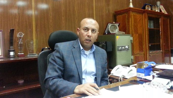 محافظ المنوفية يهدر مليونًا ونصف المليون جنيه من أموال الدولة