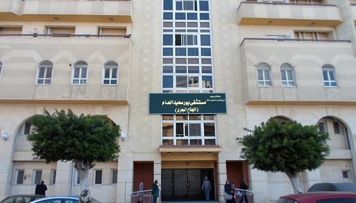 الإهمال يحصد روح سجين جديد ببورسعيد