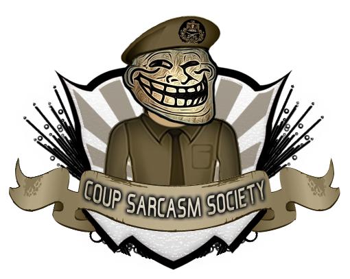 كوميكس ضد العسكر..عندما تخرج الضحكة من القمع