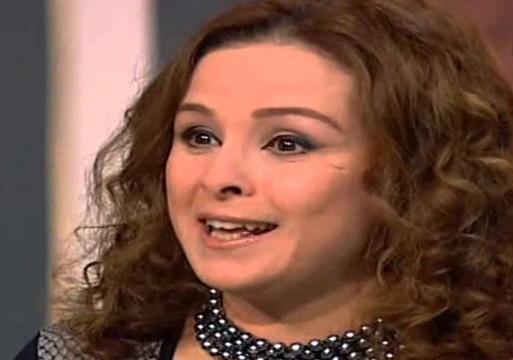 فيديو| ممثلة: السيسي شبيه بعمر بن عبد العزيز