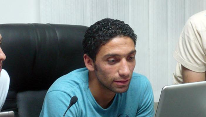 إسلام الشاطر لـ”رصد”: لم يتم تعييني رسميًا مديرًا للكرة بالأهلي