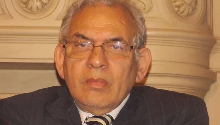 بالتزكية.. رفيق خليل نقيبًا لأطباء الإسكندرية