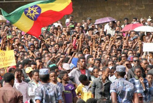 القصة الكاملة لاتهام مصر بدعم جماعة “الأورومو” في إثيوبيا