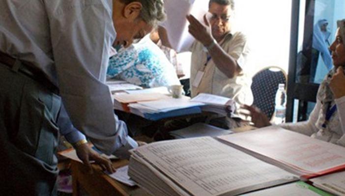 للمرة الثانية على التوالي.. محمد زهر الدين نقيب أطباء الوادي الجديد