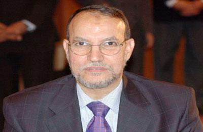 العريان: لن يستمر الوضع الانقلابي كثيرا