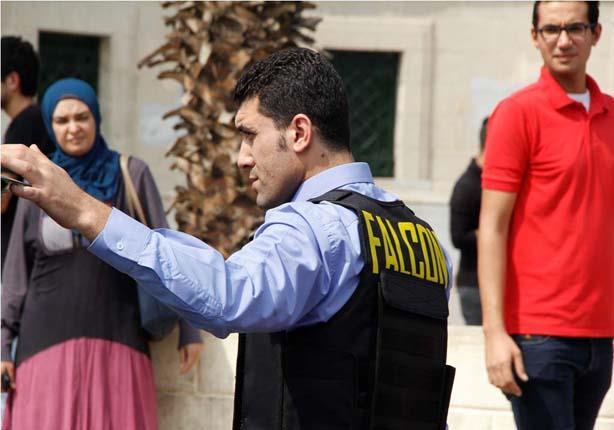 فالكون.. محاولة جديدة لإخماد ثورة الطلبة