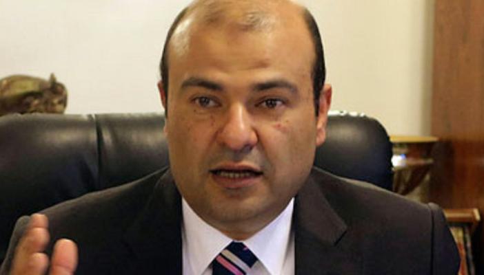 وزير التموين: الاحتياطي الإستراتيجي من القمح يكفي لمنتصف مارس المقبل