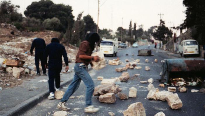 آفاق تصعيد المواجهة الشعبية الفلسطينية مع الاحتلال الإسرائيلي