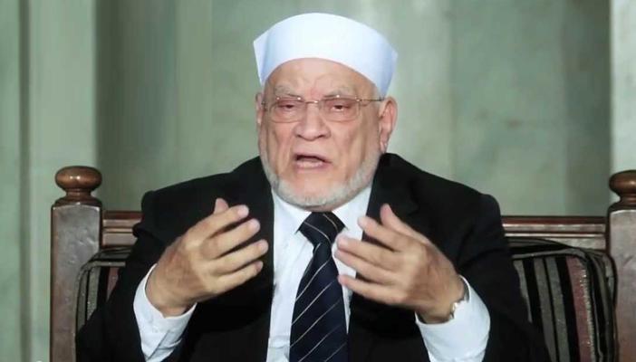 عمر هاشم: الملائكة تحيط بمؤتمر مرشحي “في حب مصر”