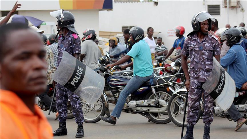 إثيوبيا تتهم مصر رسميا بـ”دعم” عناصر إرهابية لنسف استقرارها