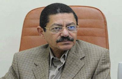 حبيب : النظام القديم وجماعة الحوثى يقودان حربا ضد ثورة اليمن