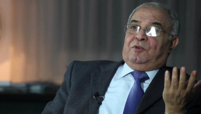 وفاة ممدوح البلتاجي وزير السياحة والإعلام والشباب في عهد مبارك