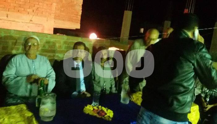 فلول الوطني المنحل يتصدرون مشهد الانتخابات البرلمانية بالغربية