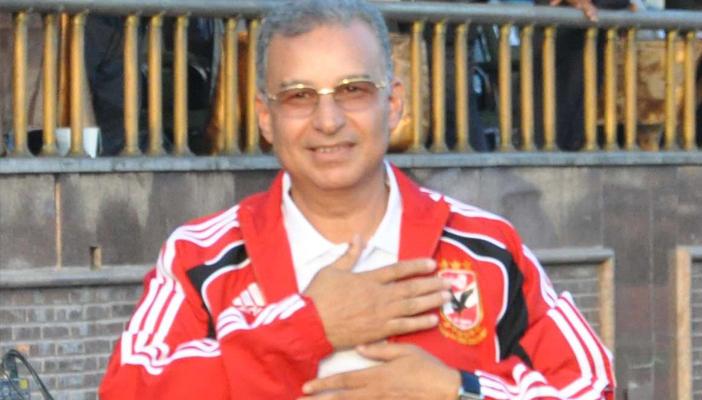 زيزو: أقدر اختيار مجلس الإدارة لـ”جوزيه” مدربًا للأهلي