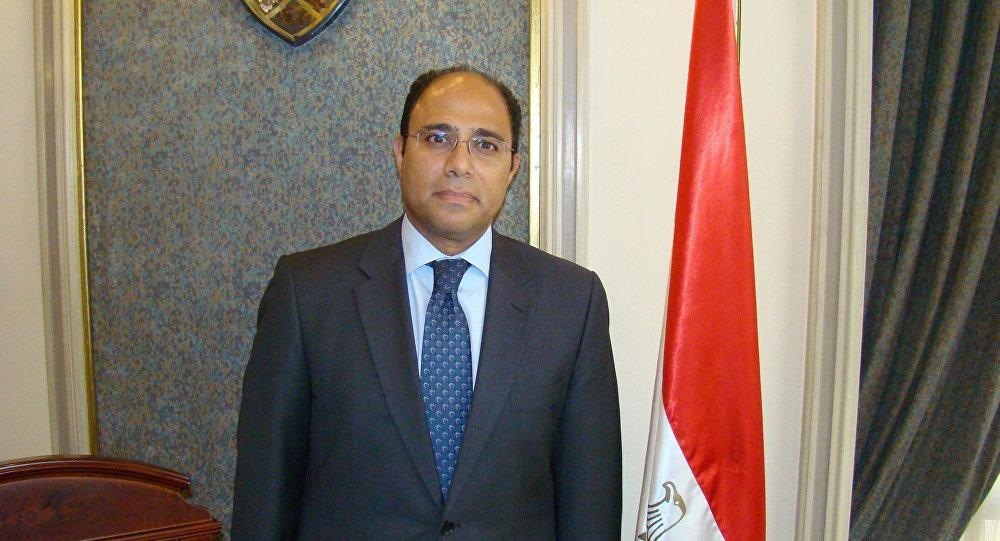 الخارجية: نحترم سيادة أثيوبيا.. وأديس أبابا: مصر تدعم الإرهابيين