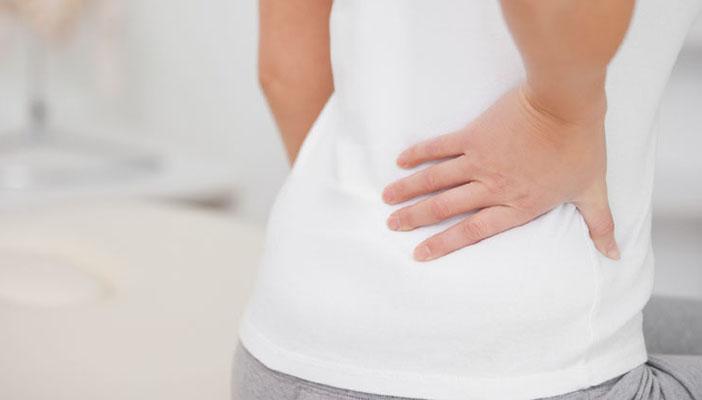 تعرف على 12 طريقة للوقاية وعلاج الانزلاق الغضروفي