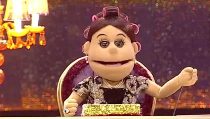 بالفيديو.. “فاهيتا” ترد على “مرتضى” في ثاني حلقات “الأبلة في البرلمان”