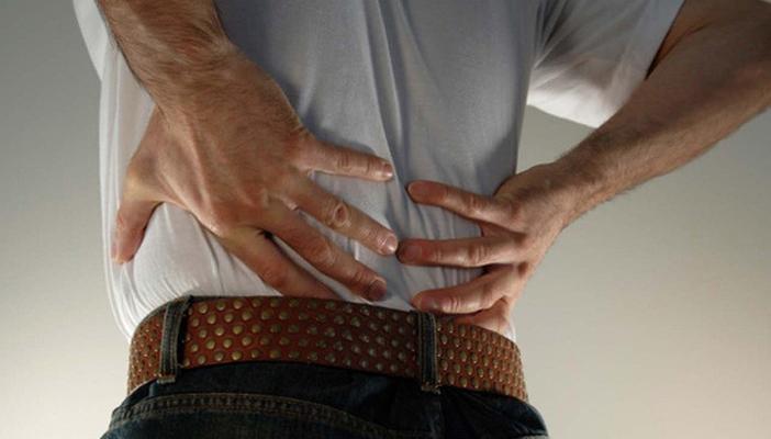 9 أسباب لإصابة الرجال بوهن العظام