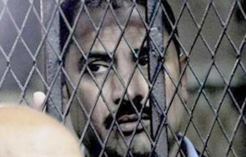 النقض تؤجل محاكمة السني لـ9 يناير