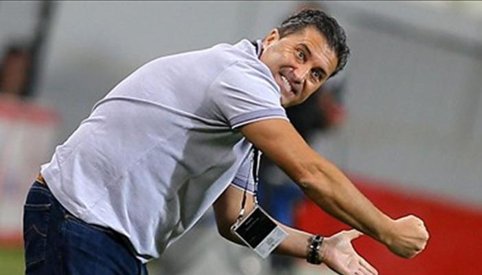 خالد بيبو لـ”رصد”: يجب على الجماهير مساندة “بيسيرو”