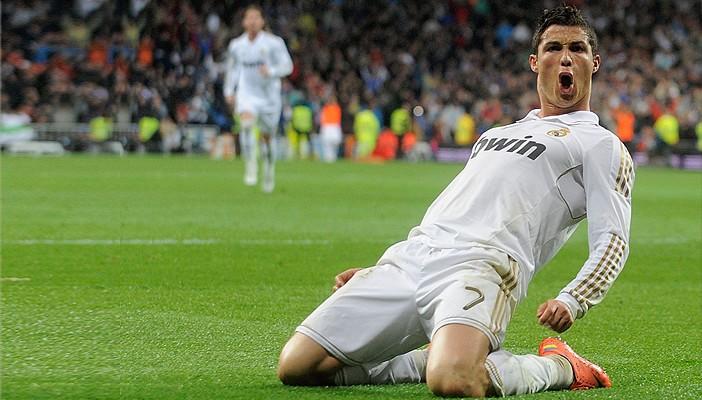 باللغة العربية.. كريستيانو رونالدو يعرب عن سعادته بزيارة المغرب