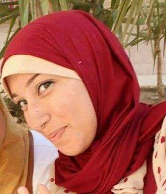 “منة الله” تروي تفاصيل اعتقالها كاملةً