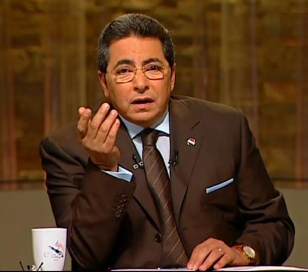 بالفيديو..محمود سعد يطالب بحماية السيسي لأبعد مدى