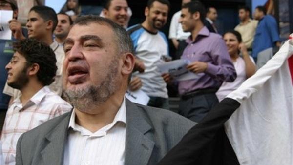 محمد عبدالقدوس: الأمن اتصل على “قلاش” وطالبه بإلغاء صالوني الثقافي