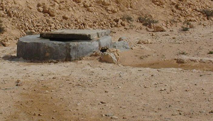 تفاصيل العثور على جثتي سعودية وكويتية في بئر بصحراء المنيا