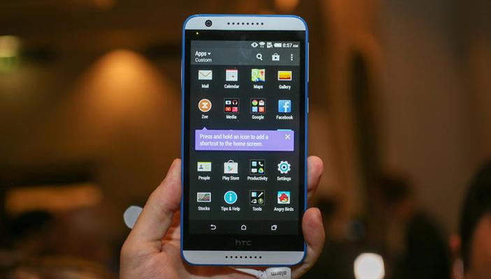 6 هواتف ذكية تغنيك عن آيفون بنصف السعر