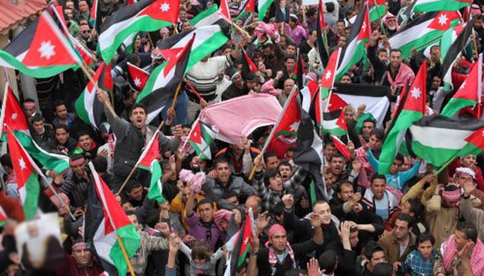 استطلاع : شعب الأردن لا يحب إيران ولا روسيا ولا “الدولة الاسلامية”