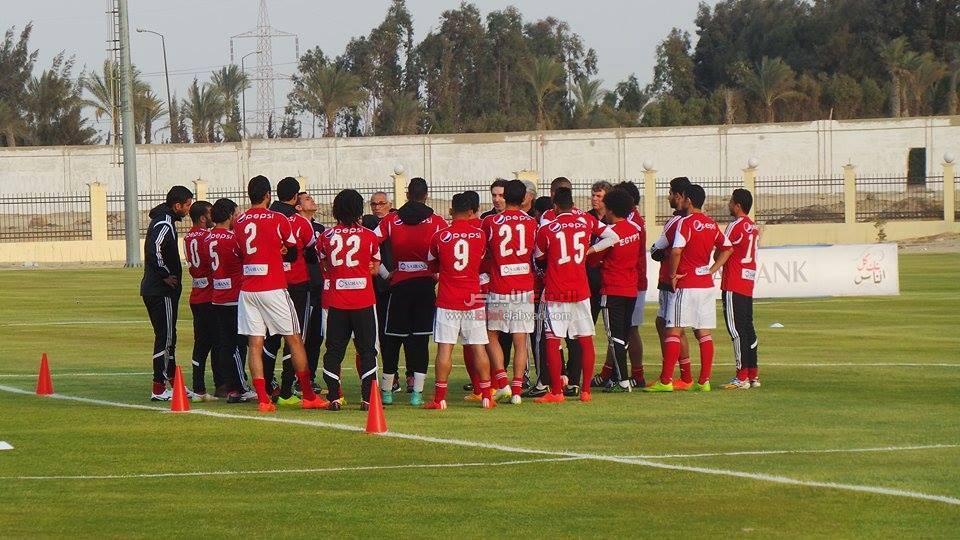 مساء اليوم.. المنتخب الوطني يواجه زامبيا استعدادًا لتصفيات المونديال