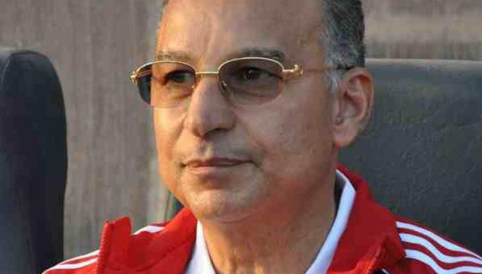 “زيزو” يختار 13 لاعبًا للسفر إلى الإمارات استعدادًا للسوبر