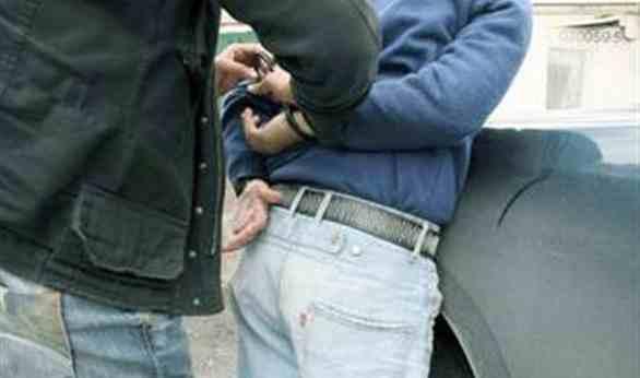 اعتقال 22 من مناهضي الانقلاب بكفر الشيخ من داخل ميكروباص