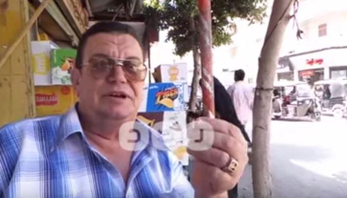 بالفيديو.. ارتفاع أسعار اللحوم في كفر الشيخ والأهالي: “هنقضيها فراخ”