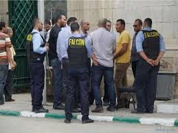 اشتباكات بين “فالكون” والأمن الإداري بجامعة القاهرة