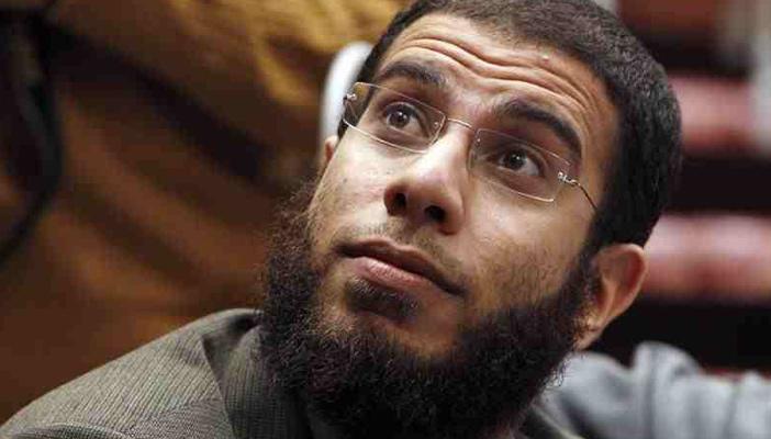 3 أسباب وراء حذف بوست بكار “لبيك اللهم عمرة عن أسامة بن لادن”