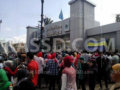 أول يوم دراسي .. اعتقالات وإجراءات قمعية