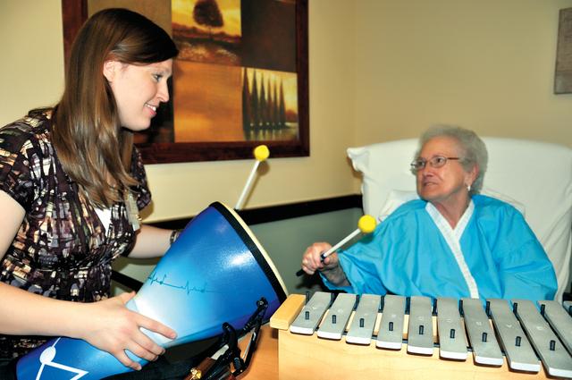 العلاج بالموسيقى.. مقام الحجاز لعلاج مشاكل التبول والرهاوي للصداع